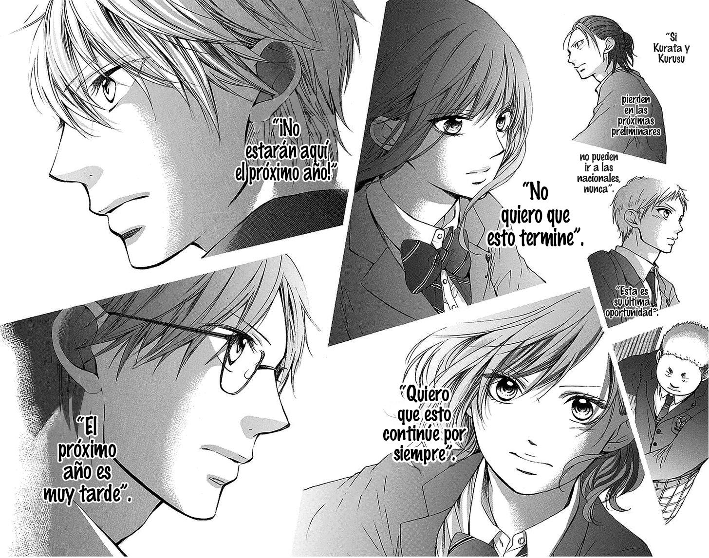 Read Kono Oto Tomare! (ES) Manga Online