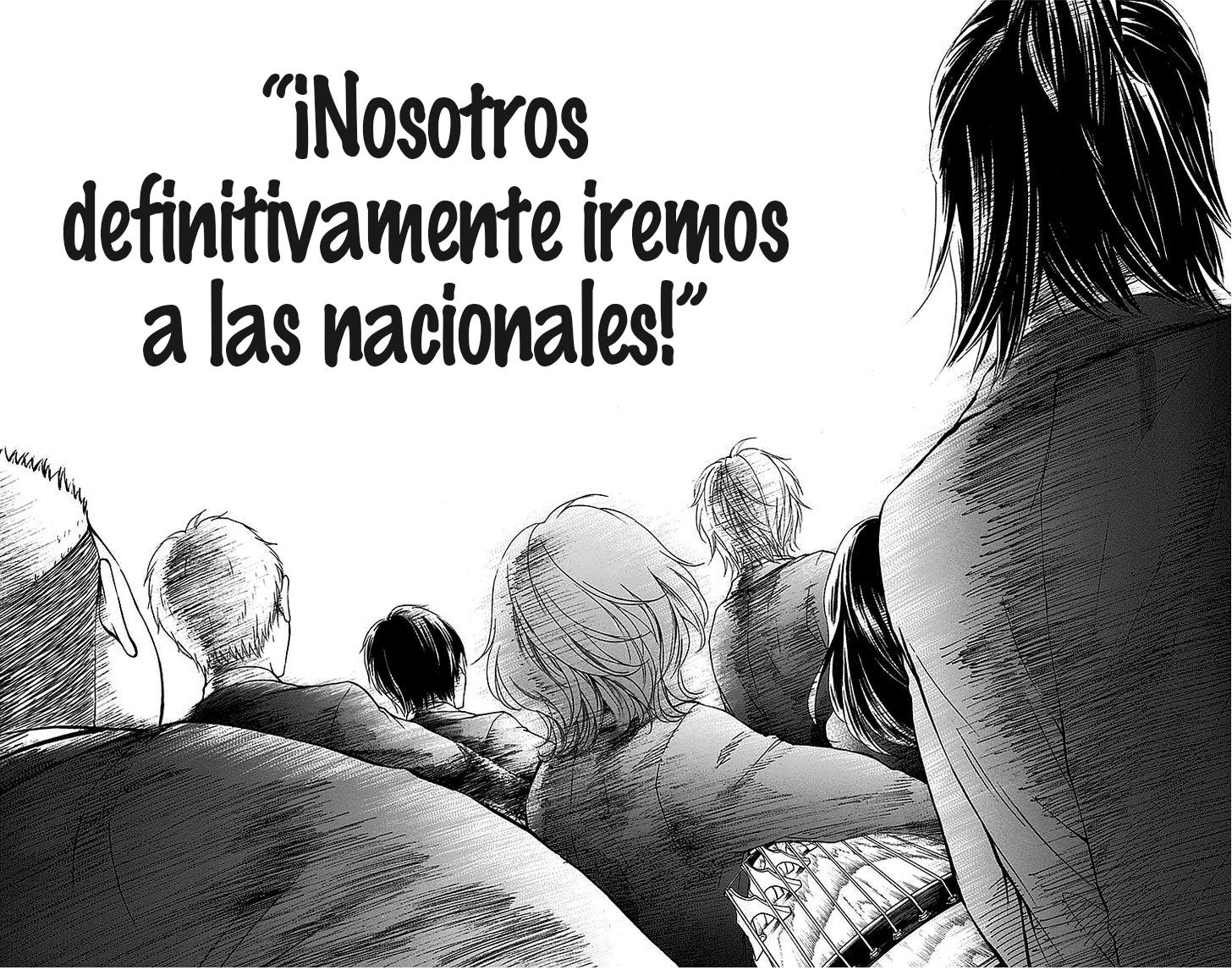 Read Kono Oto Tomare! (ES) Manga Online