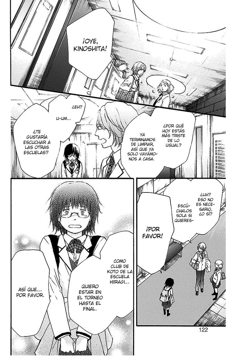 Read Kono Oto Tomare! (ES) Manga Online