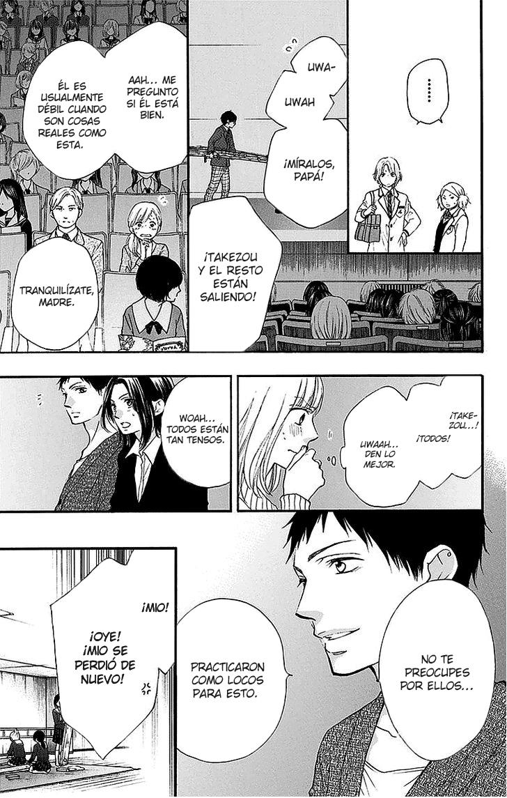 Read Kono Oto Tomare! (ES) Manga Online