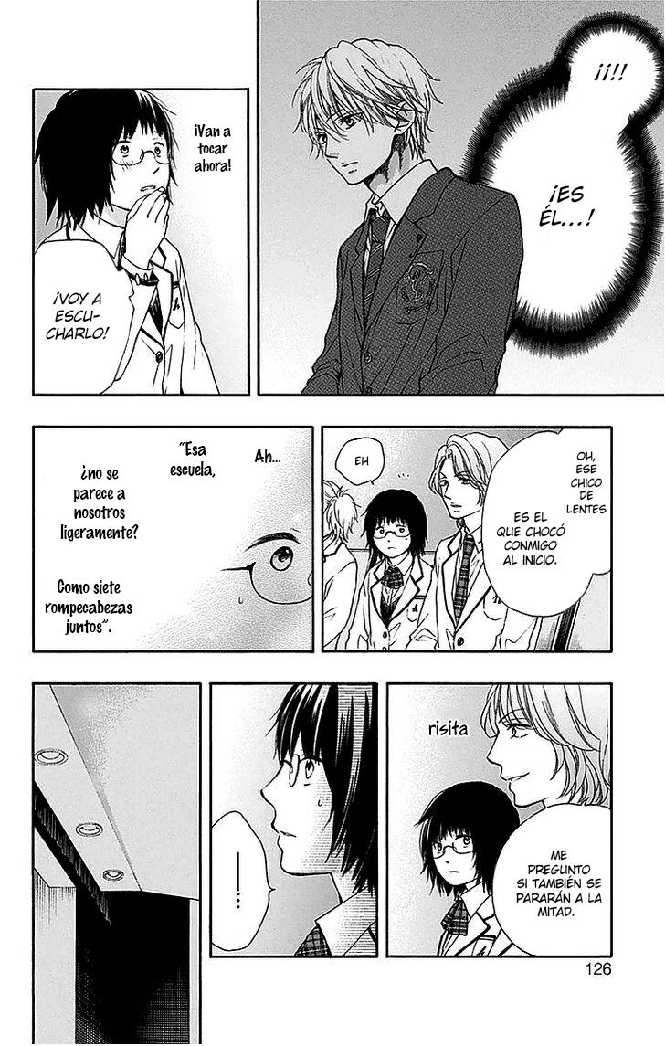 Read Kono Oto Tomare! (ES) Manga Online