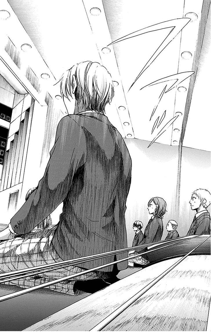 Read Kono Oto Tomare! (ES) Manga Online