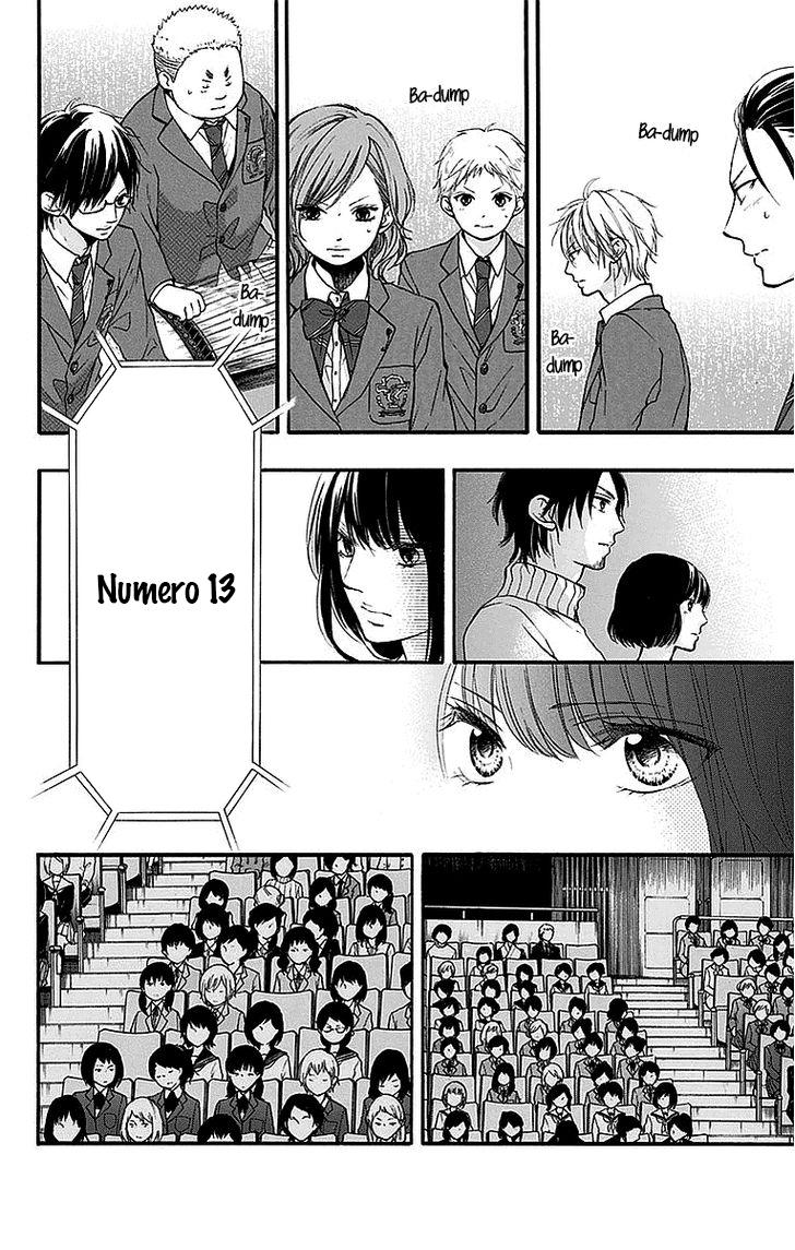 Read Kono Oto Tomare! (ES) Manga Online