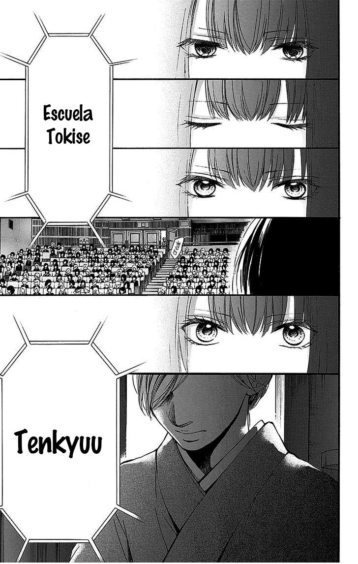 Read Kono Oto Tomare! (ES) Manga Online