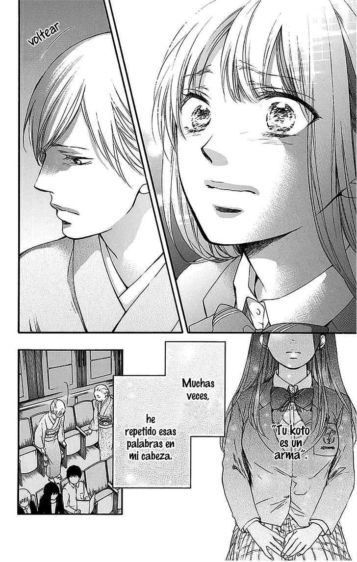 Read Kono Oto Tomare! (ES) Manga Online