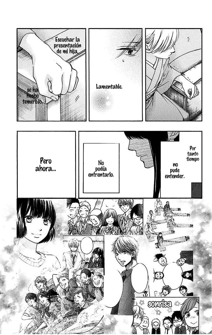 Read Kono Oto Tomare! (ES) Manga Online