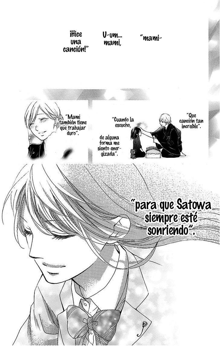 Read Kono Oto Tomare! (ES) Manga Online