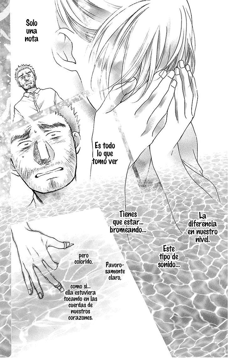 Read Kono Oto Tomare! (ES) Manga Online