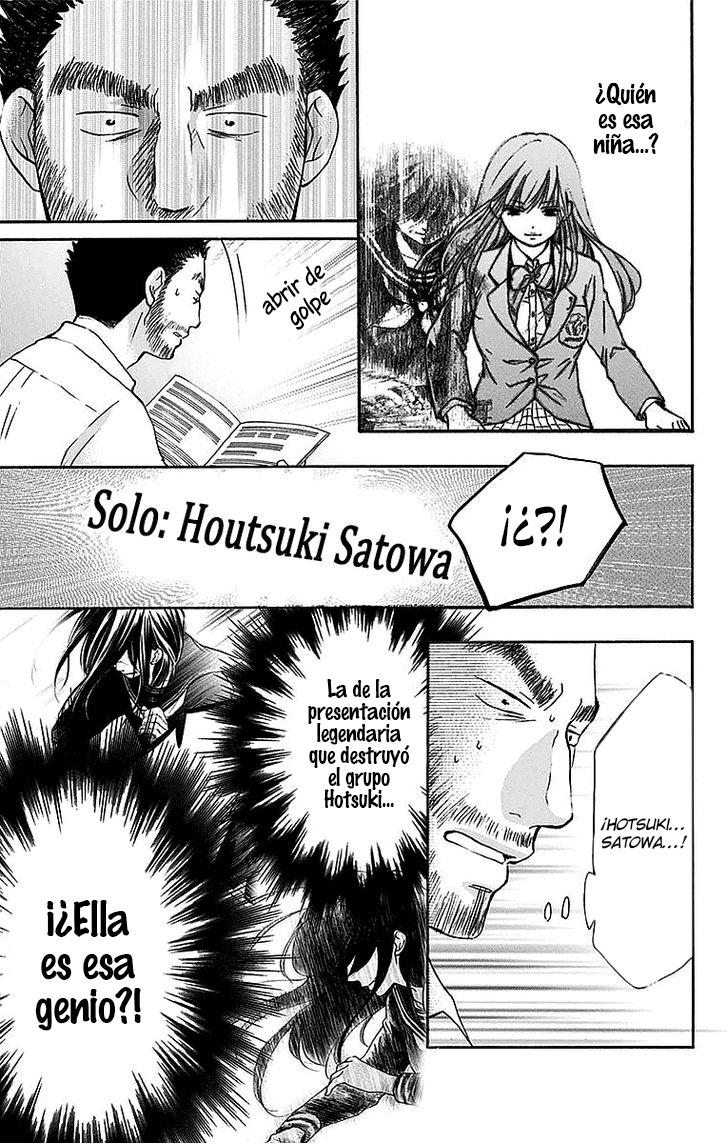Read Kono Oto Tomare! (ES) Manga Online