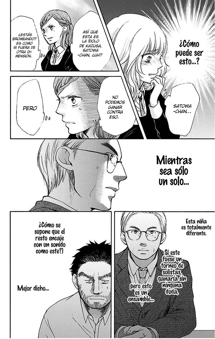 Read Kono Oto Tomare! (ES) Manga Online
