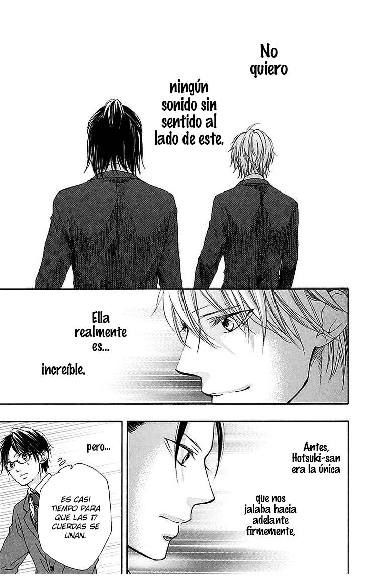 Read Kono Oto Tomare! (ES) Manga Online