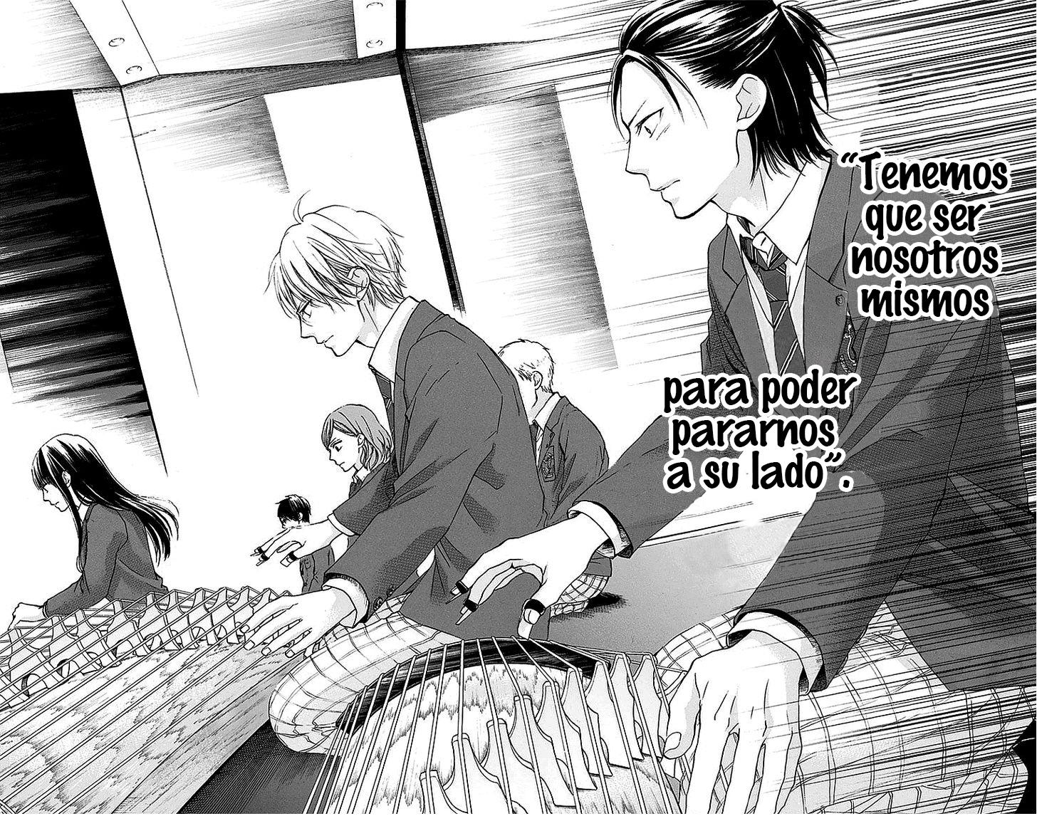 Read Kono Oto Tomare! (ES) Manga Online