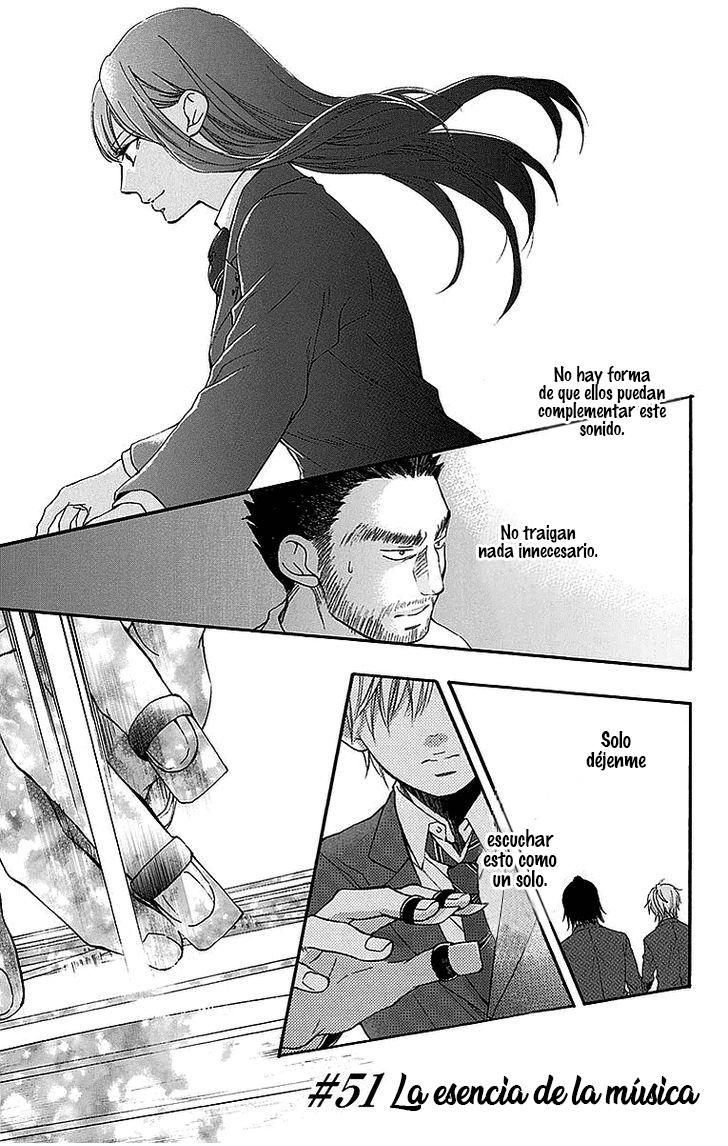 Read Kono Oto Tomare! (ES) Manga Online