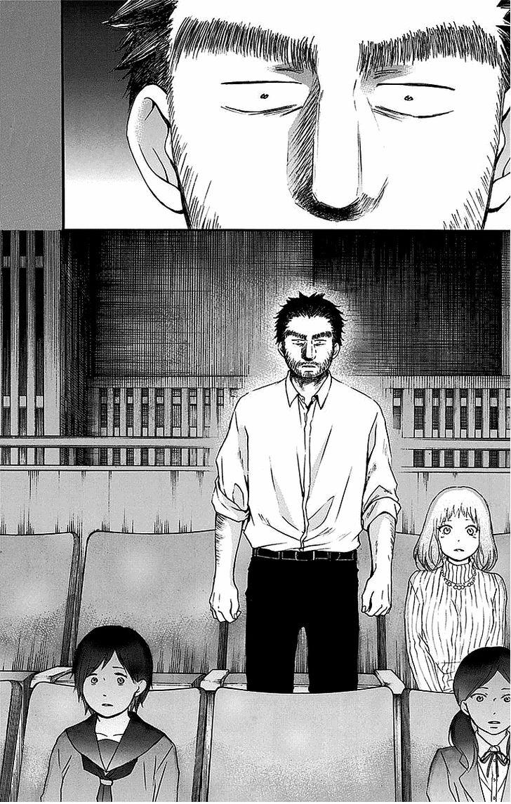 Read Kono Oto Tomare! (ES) Manga Online