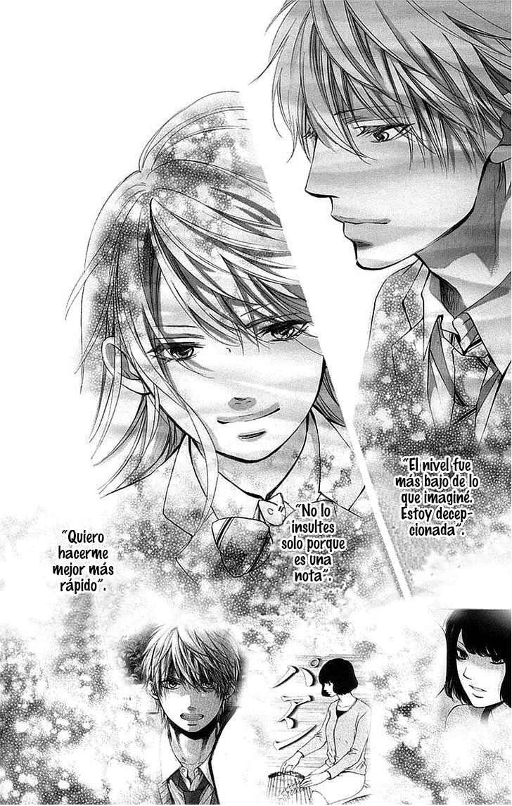 Read Kono Oto Tomare! (ES) Manga Online