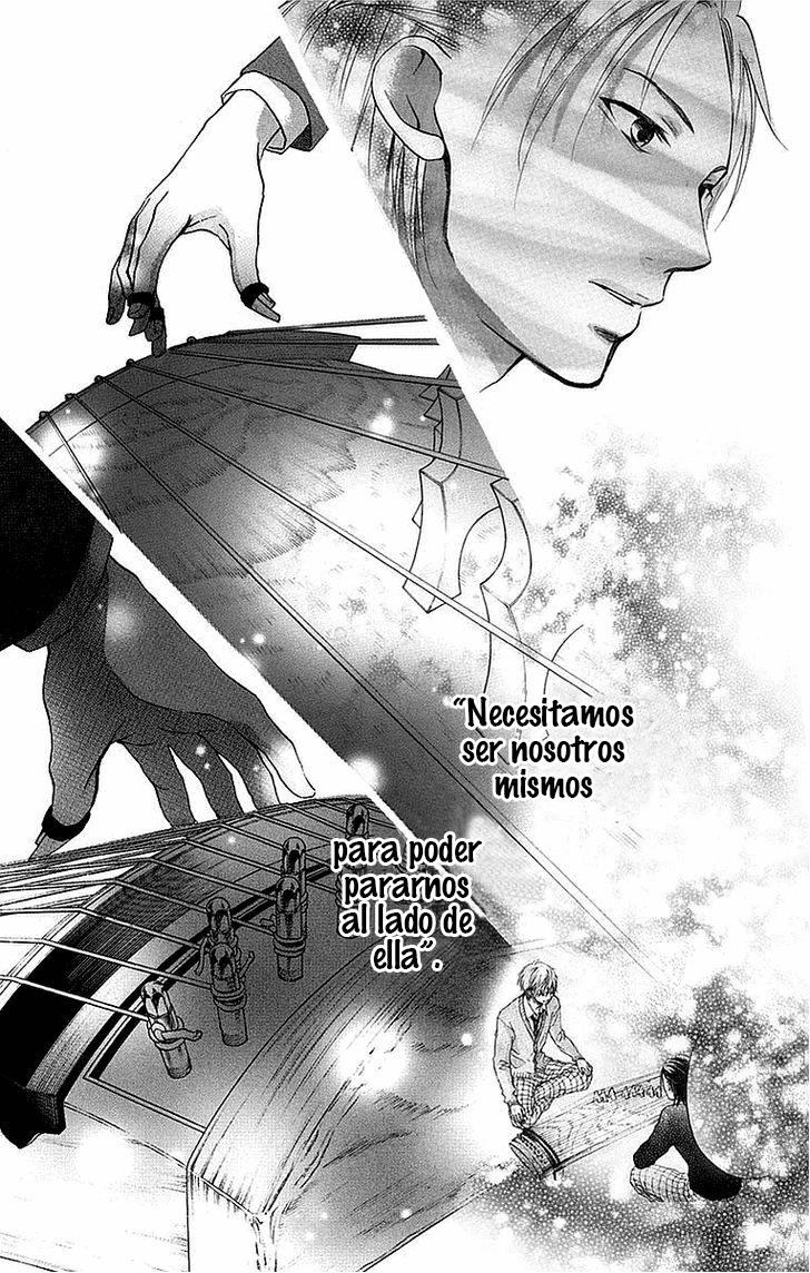 Read Kono Oto Tomare! (ES) Manga Online