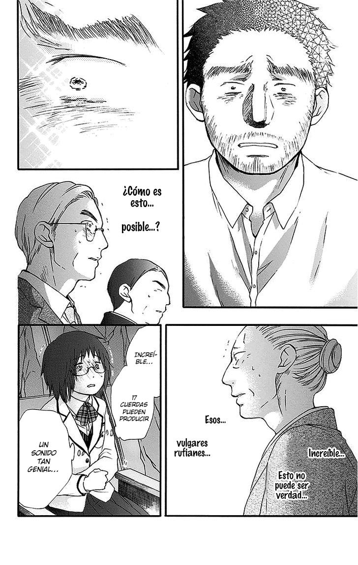 Read Kono Oto Tomare! (ES) Manga Online