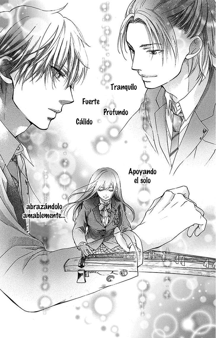 Read Kono Oto Tomare! (ES) Manga Online