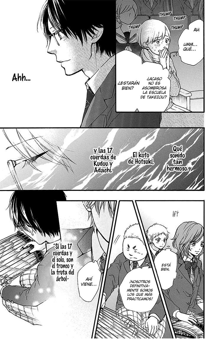 Read Kono Oto Tomare! (ES) Manga Online