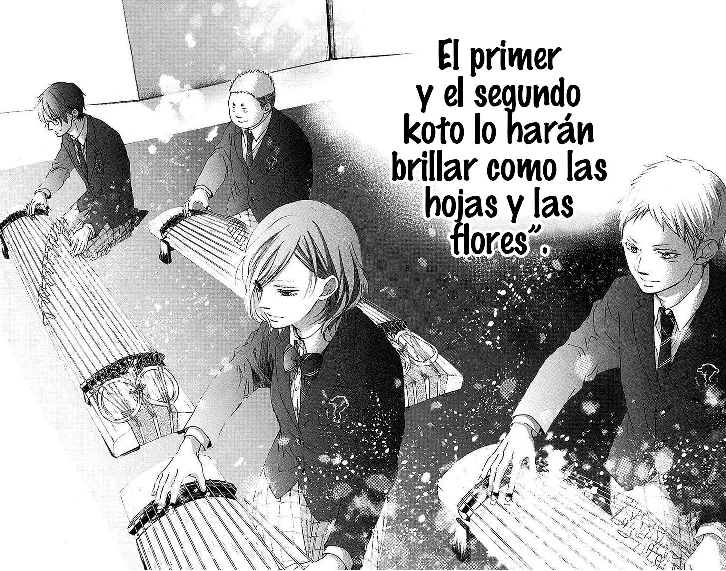Read Kono Oto Tomare! (ES) Manga Online
