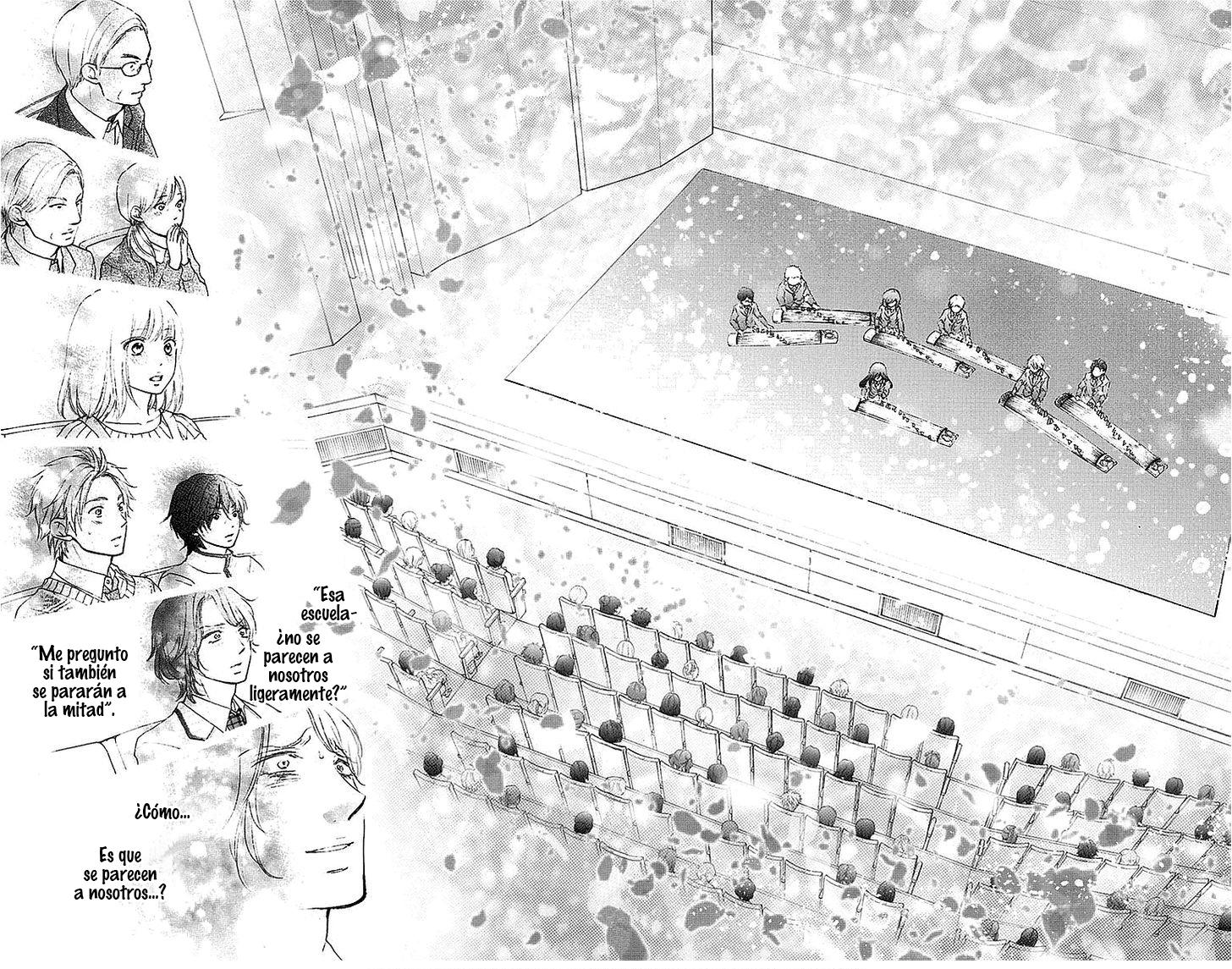 Read Kono Oto Tomare! (ES) Manga Online