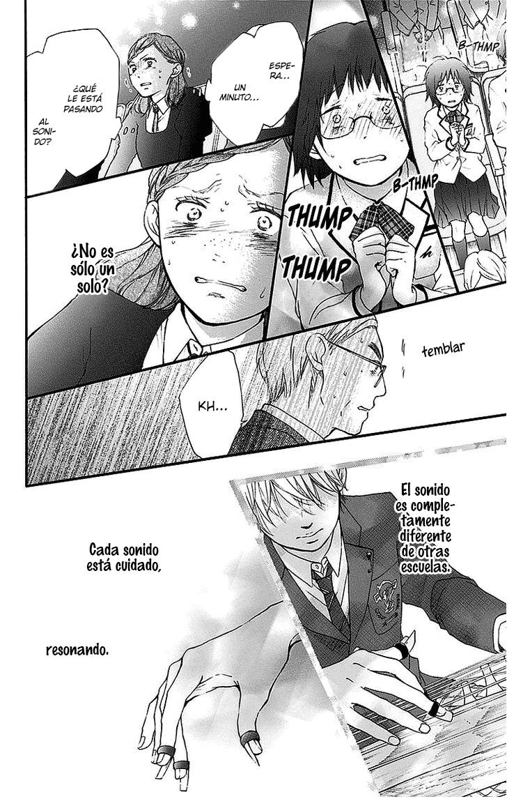 Read Kono Oto Tomare! (ES) Manga Online