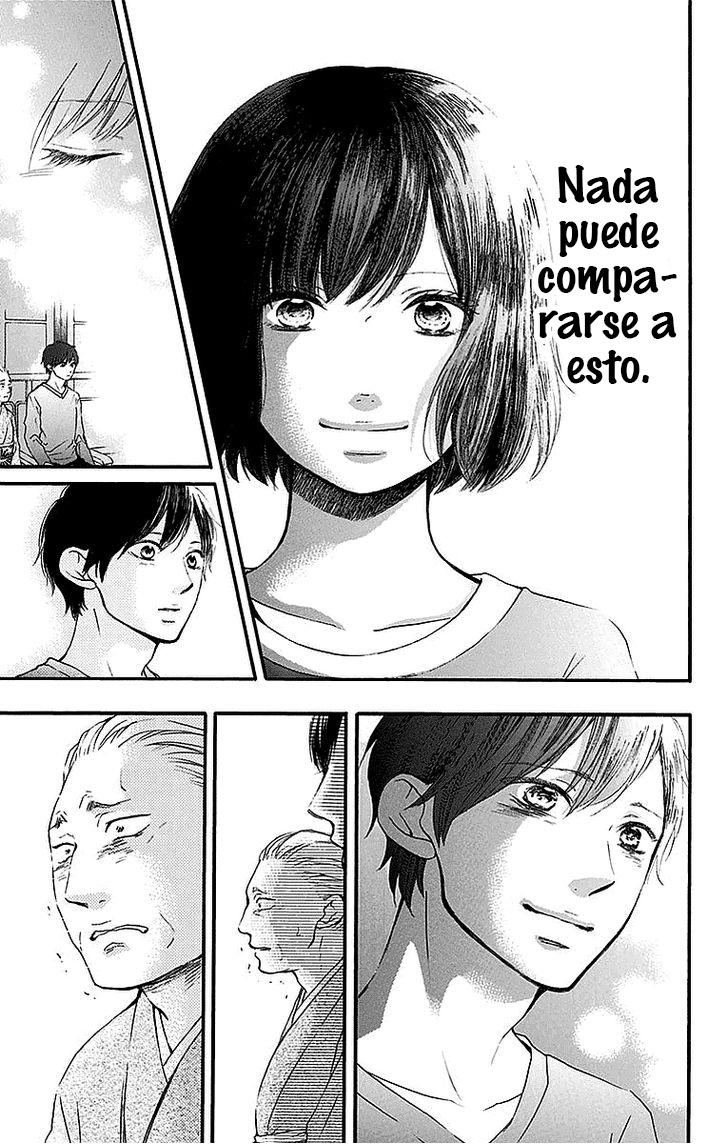 Read Kono Oto Tomare! (ES) Manga Online