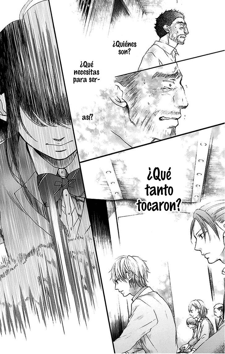 Read Kono Oto Tomare! (ES) Manga Online