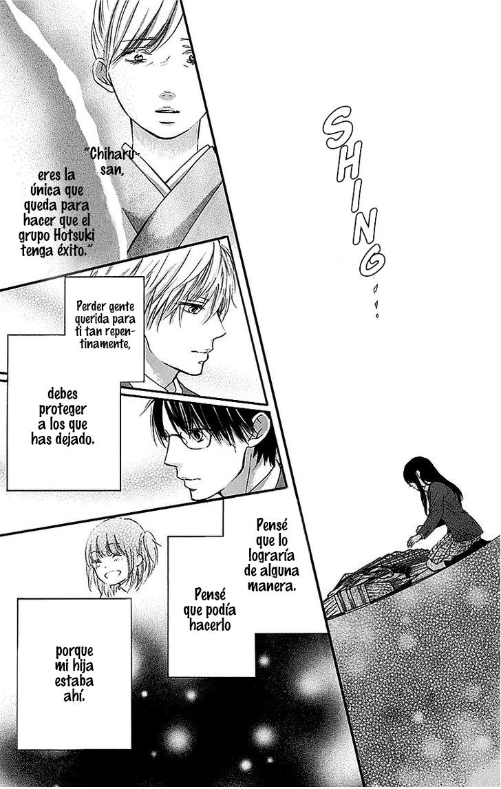 Read Kono Oto Tomare! (ES) Manga Online