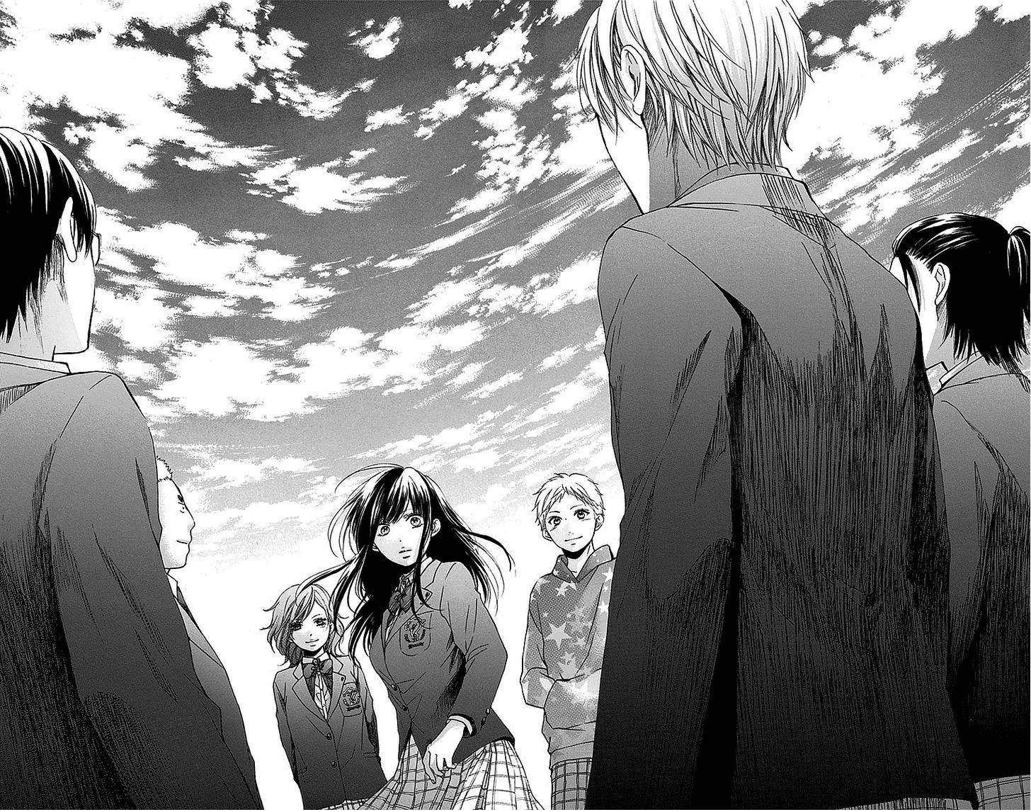 Read Kono Oto Tomare! (ES) Manga Online