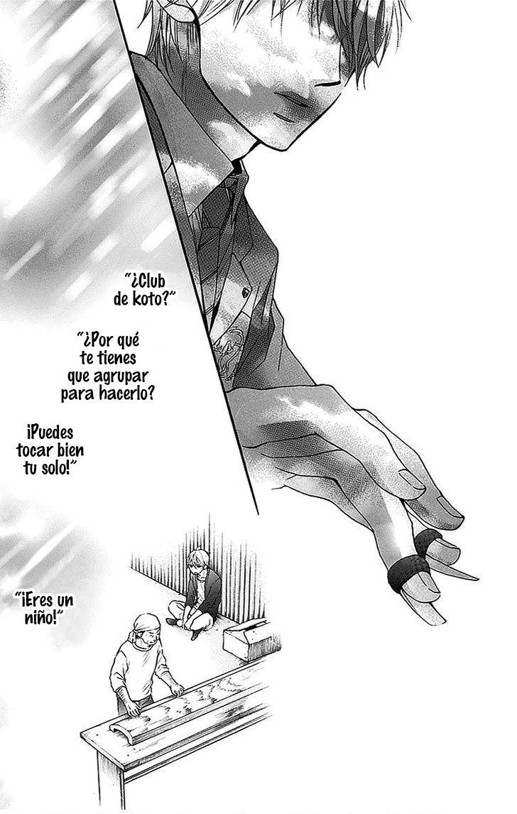 Read Kono Oto Tomare! (ES) Manga Online