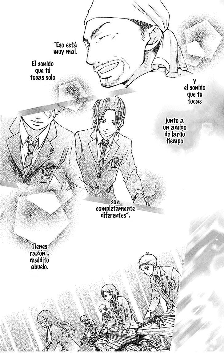 Read Kono Oto Tomare! (ES) Manga Online