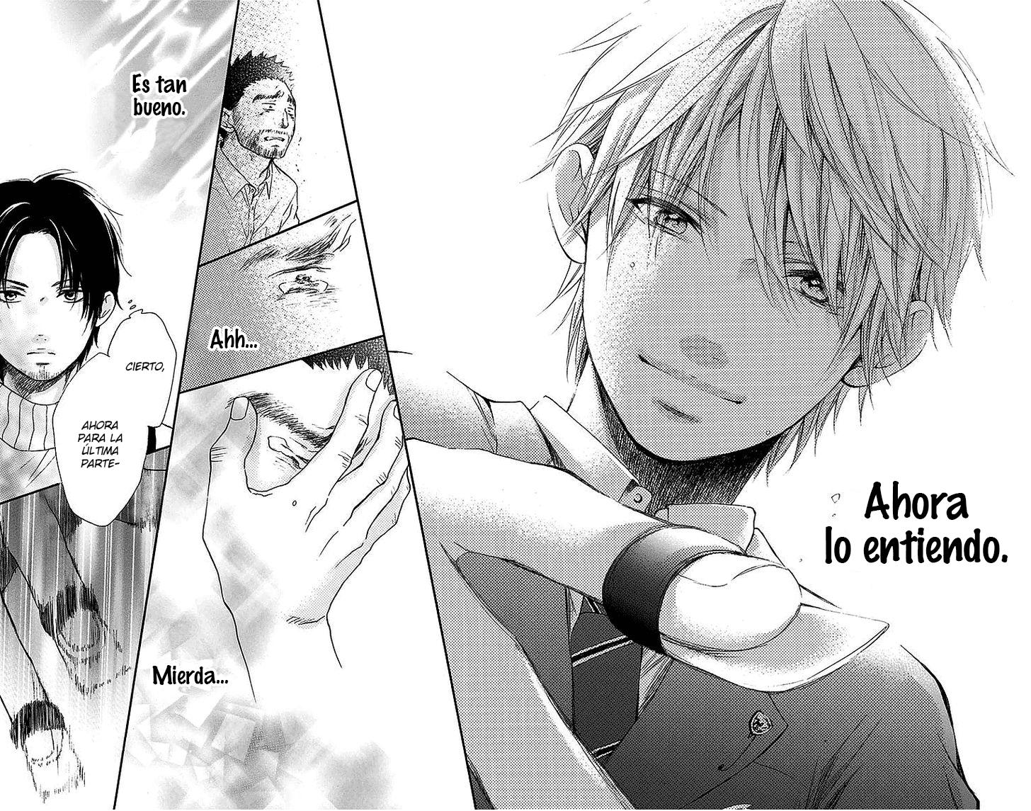 Read Kono Oto Tomare! (ES) Manga Online