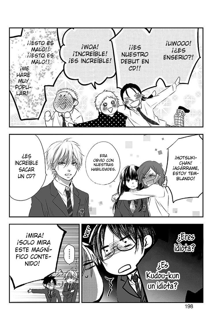Read Kono Oto Tomare! (ES) Manga Online