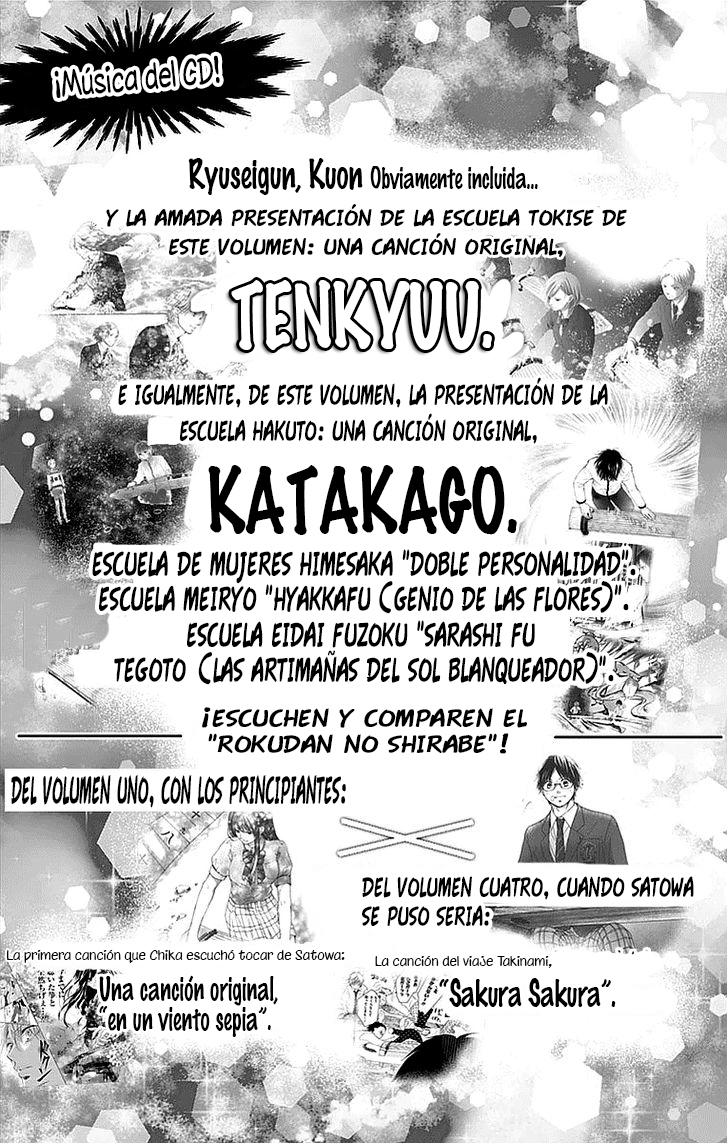 Read Kono Oto Tomare! (ES) Manga Online
