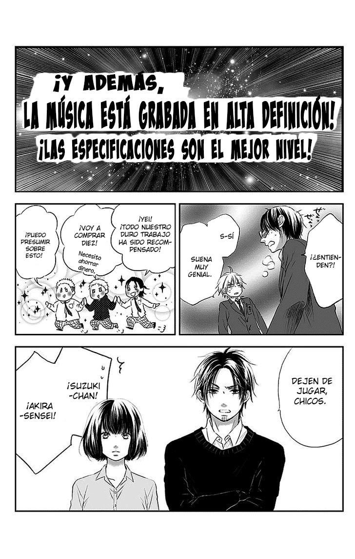 Read Kono Oto Tomare! (ES) Manga Online