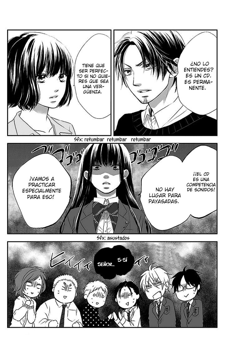 Read Kono Oto Tomare! (ES) Manga Online