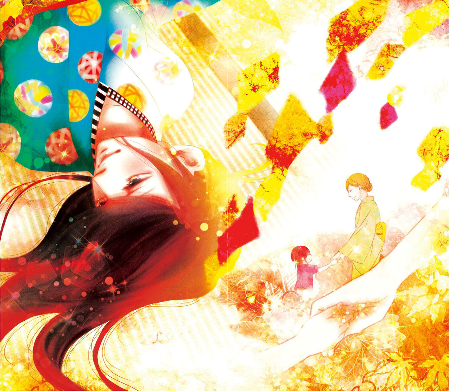 Read Kono Oto Tomare! (ES) Manga Online