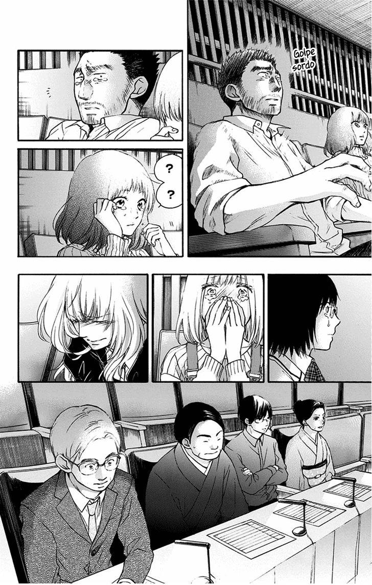 Read Kono Oto Tomare! (ES) Manga Online