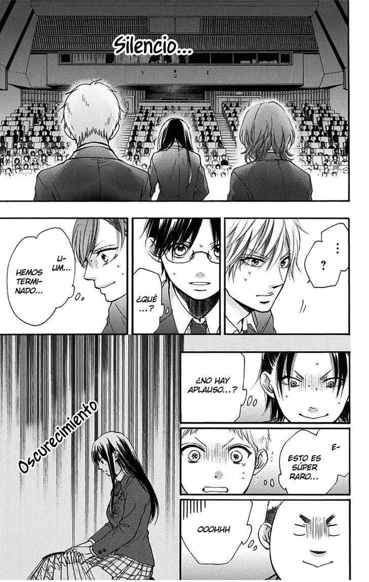 Read Kono Oto Tomare! (ES) Manga Online