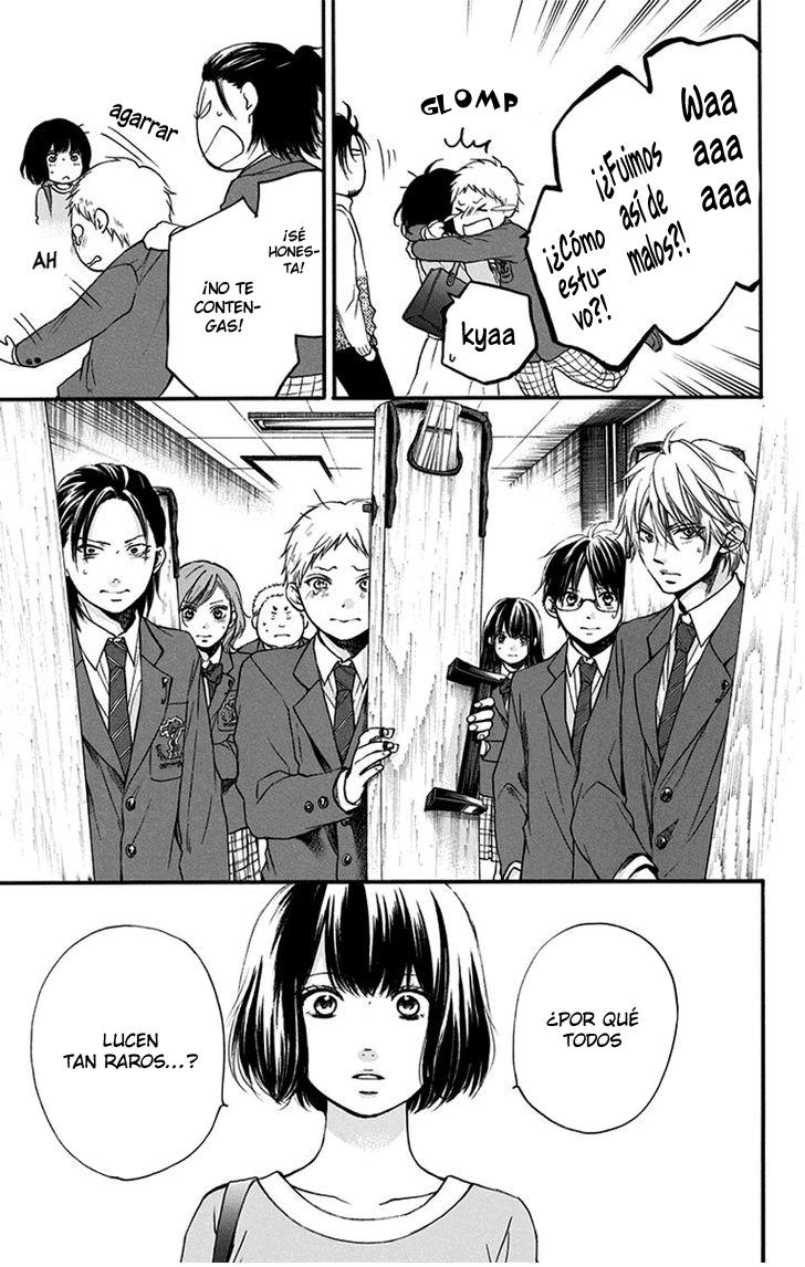 Read Kono Oto Tomare! (ES) Manga Online