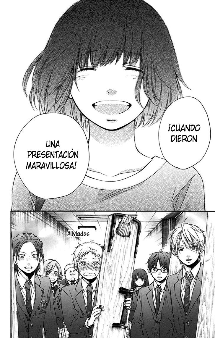 Read Kono Oto Tomare! (ES) Manga Online