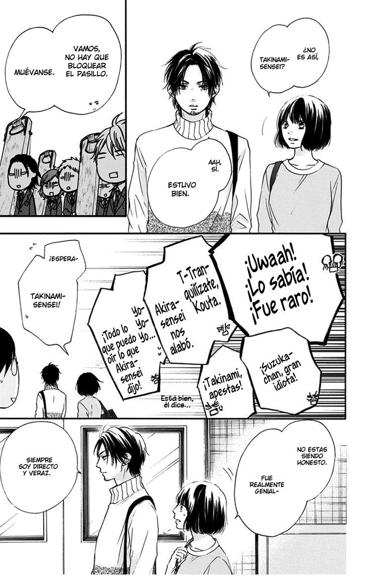 Read Kono Oto Tomare! (ES) Manga Online