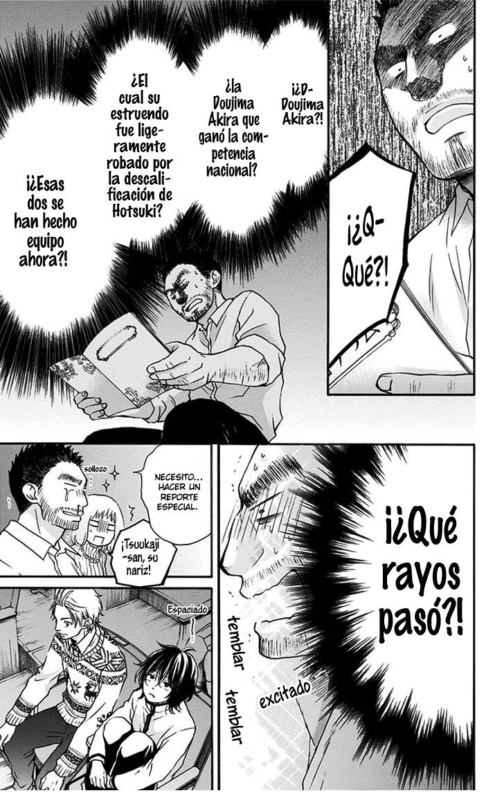 Read Kono Oto Tomare! (ES) Manga Online