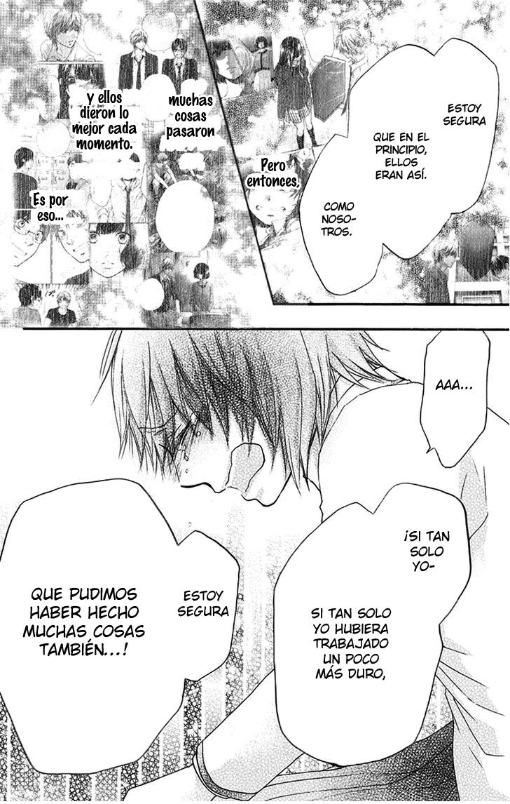 Read Kono Oto Tomare! (ES) Manga Online