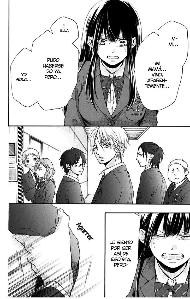Read Kono Oto Tomare! (ES) Manga Online