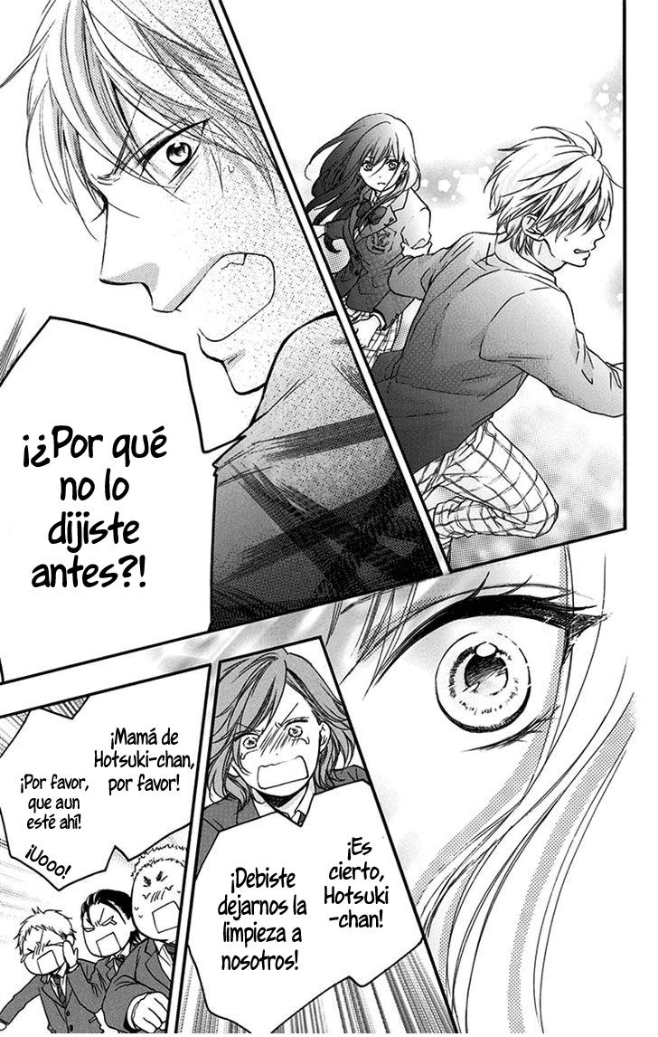 Read Kono Oto Tomare! (ES) Manga Online