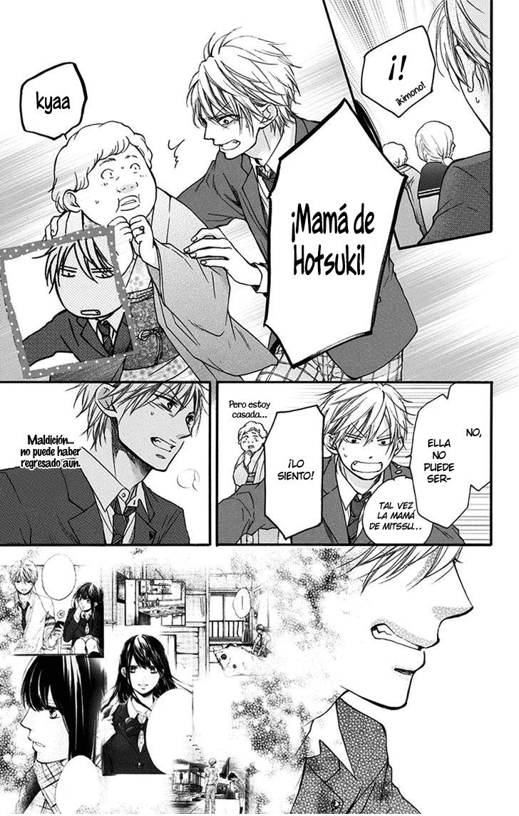 Read Kono Oto Tomare! (ES) Manga Online