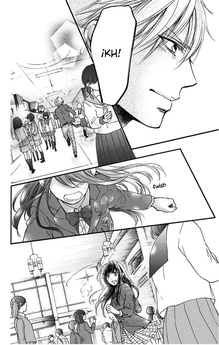 Read Kono Oto Tomare! (ES) Manga Online