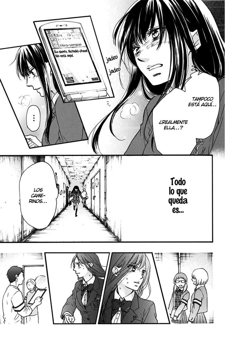 Read Kono Oto Tomare! (ES) Manga Online